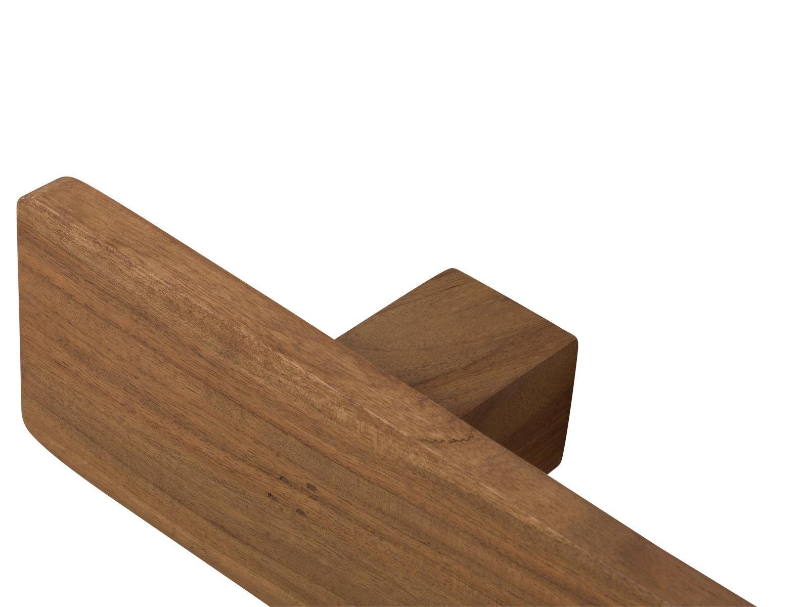 TOWEL HOLDER CABERA II - Duraster