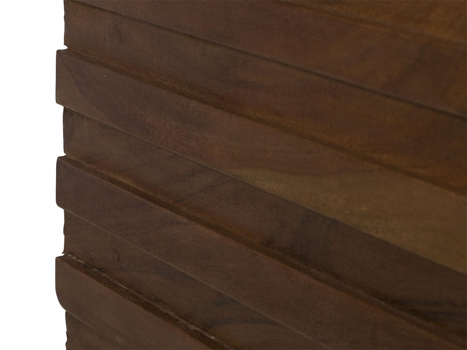 Ninaad Exotic Mango Chest of Drawers Cabinet #1 - Duraster