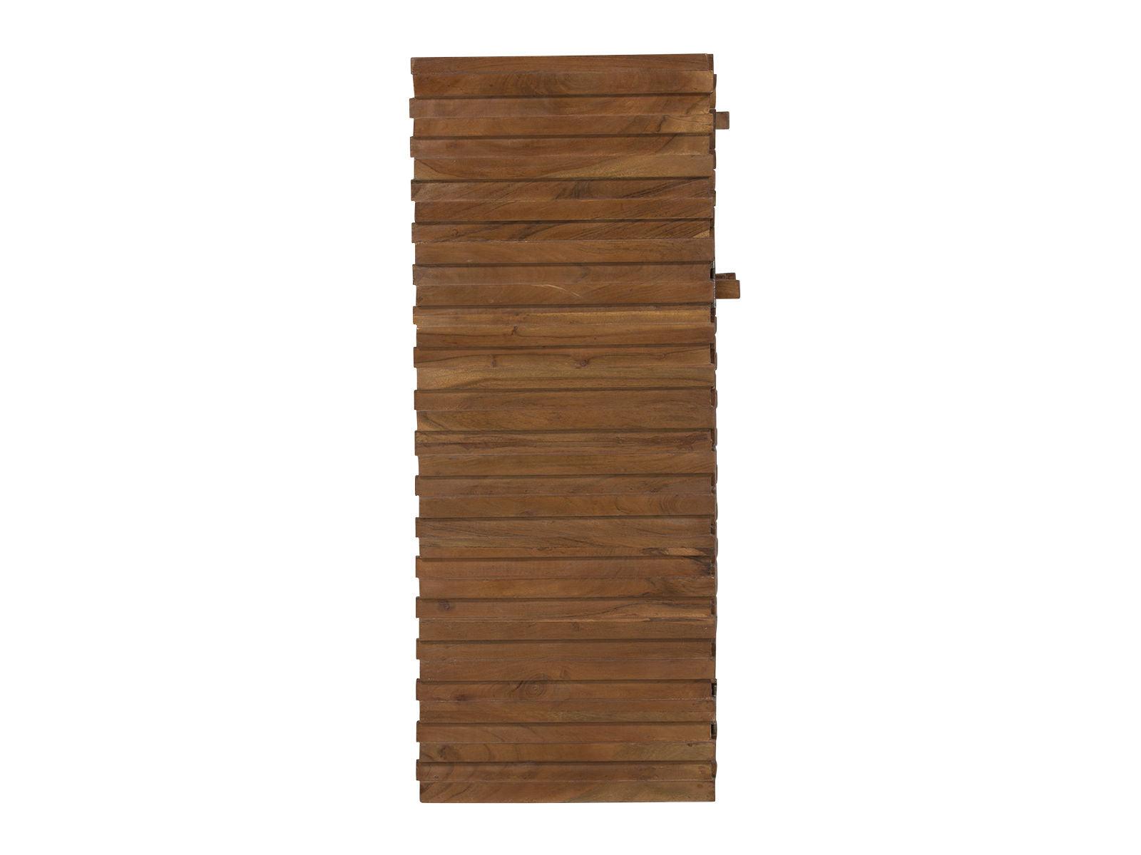 Ninaad Exotic Mango Chest of Drawers Cabinet #1 - Duraster