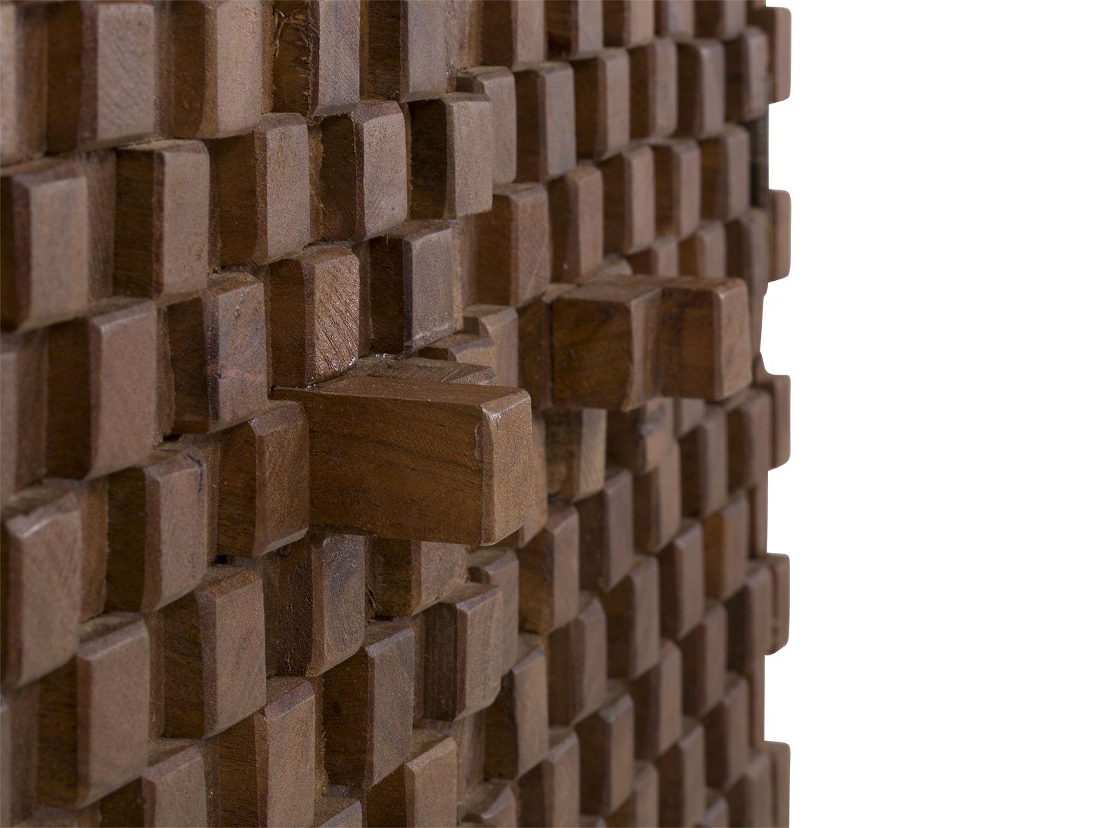 Ninaad Exotic Mango Chest of Drawers Cabinet #1 - Duraster