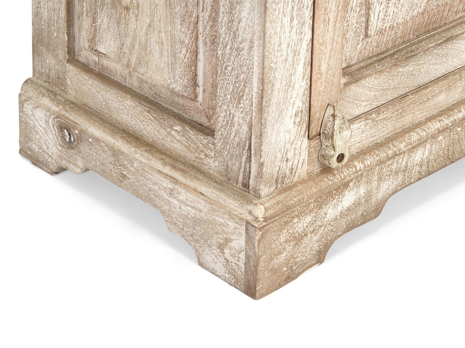 PATINA TALL CABINET - Duraster