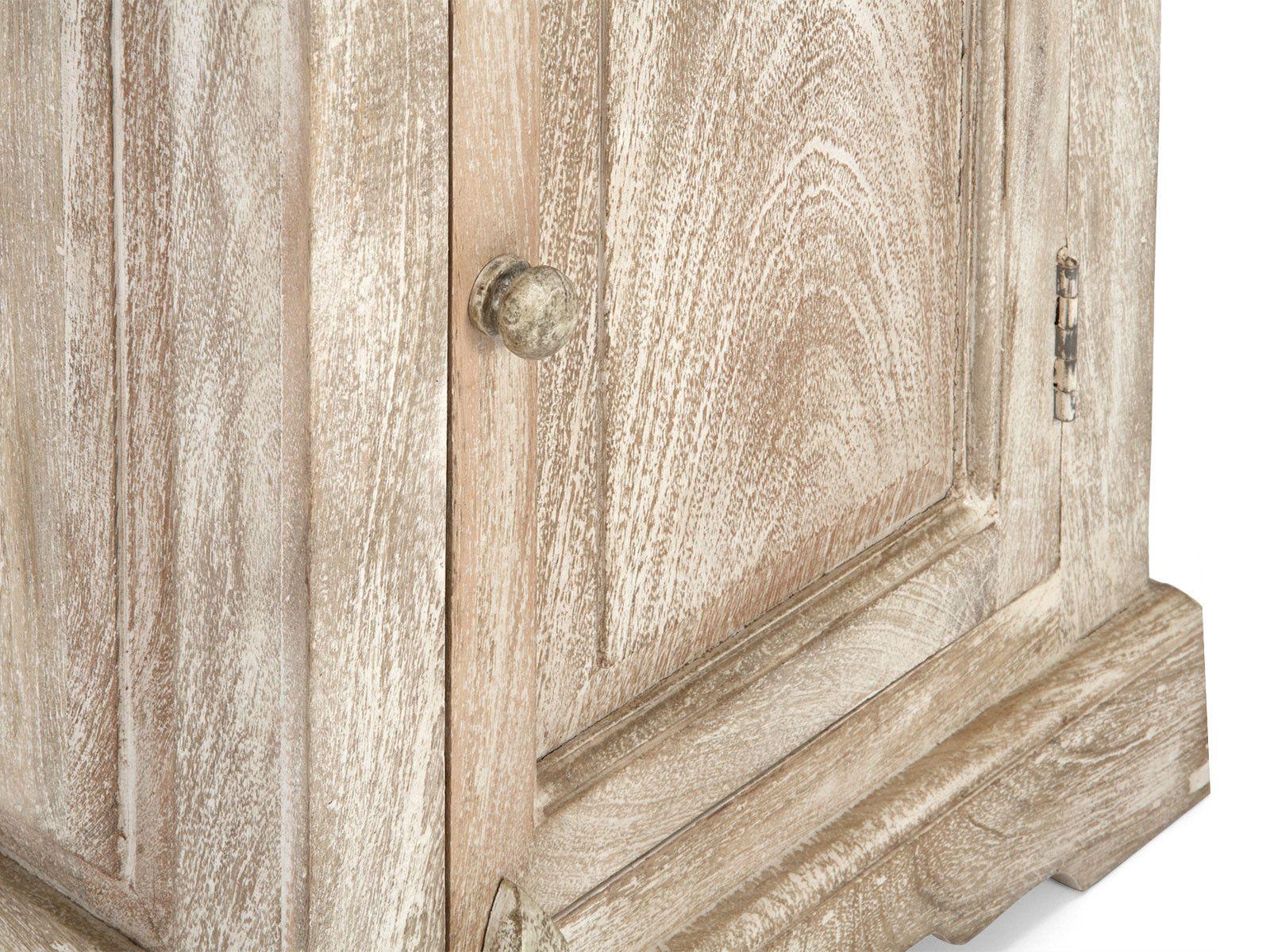 PATINA TALL CABINET - Duraster