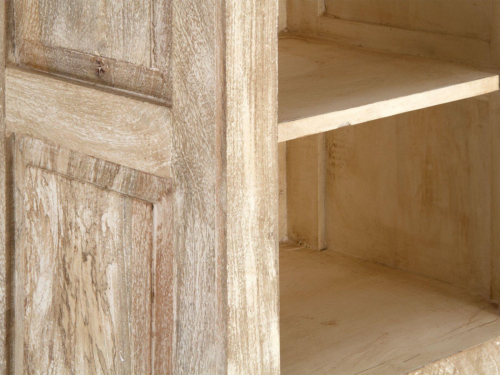 PATINA TALL CABINET - Duraster