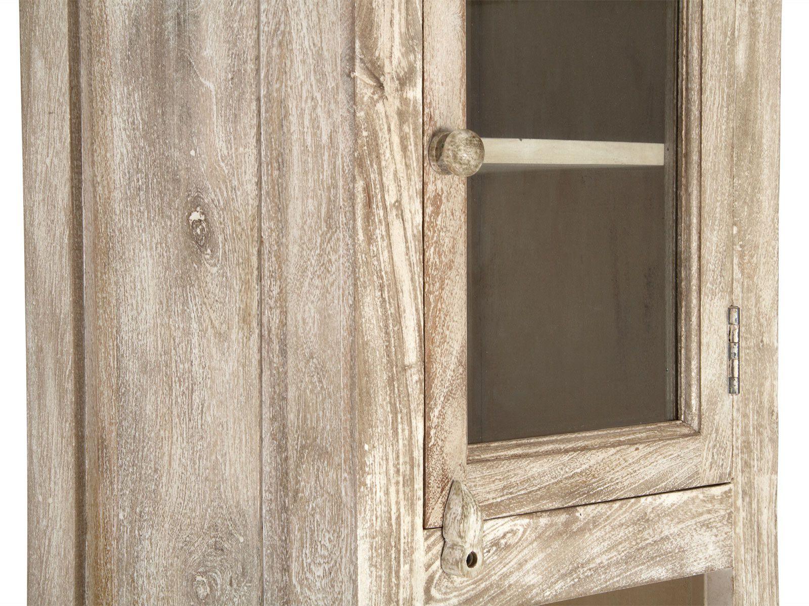 PATINA TALL CABINET - Duraster