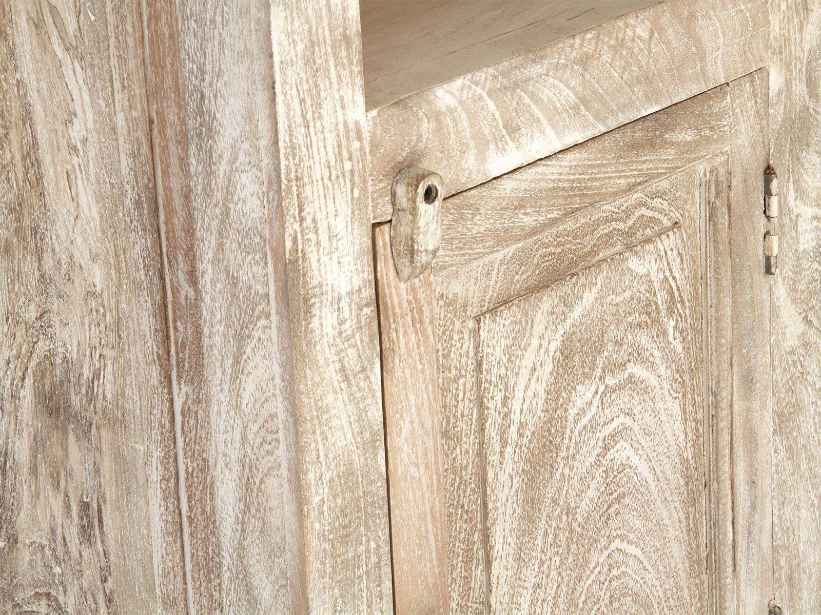 PATINA TALL CABINET - Duraster