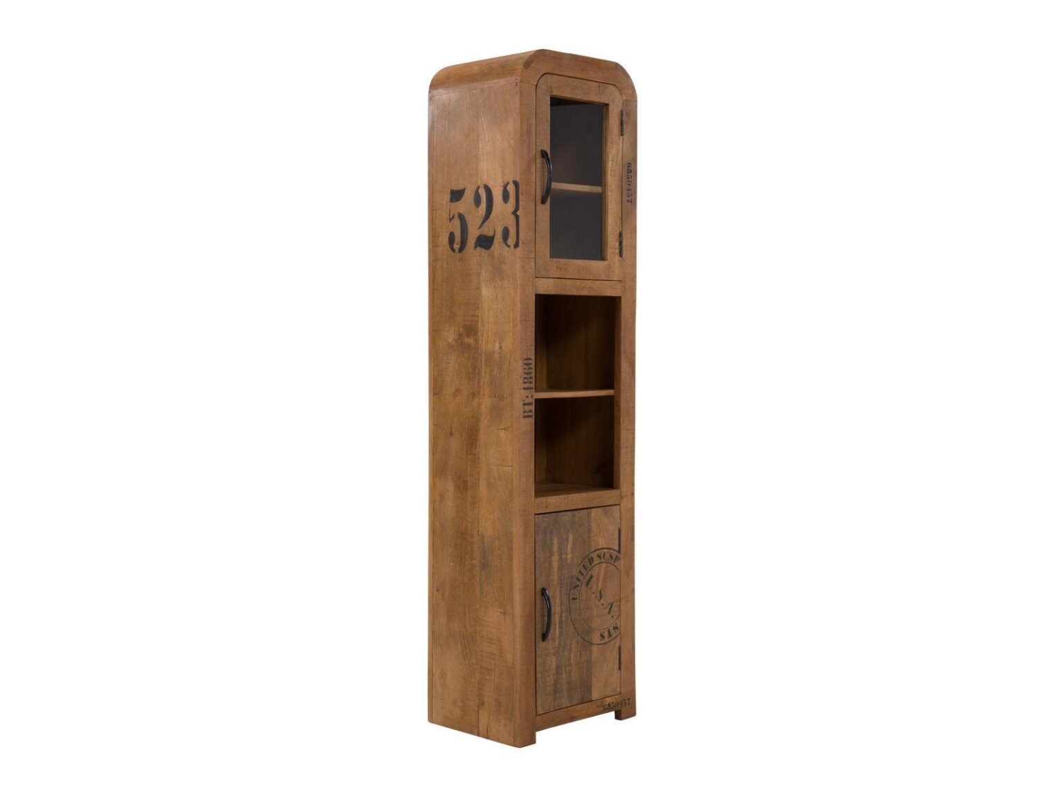 SHEFFIELD TALL CABINET - Duraster