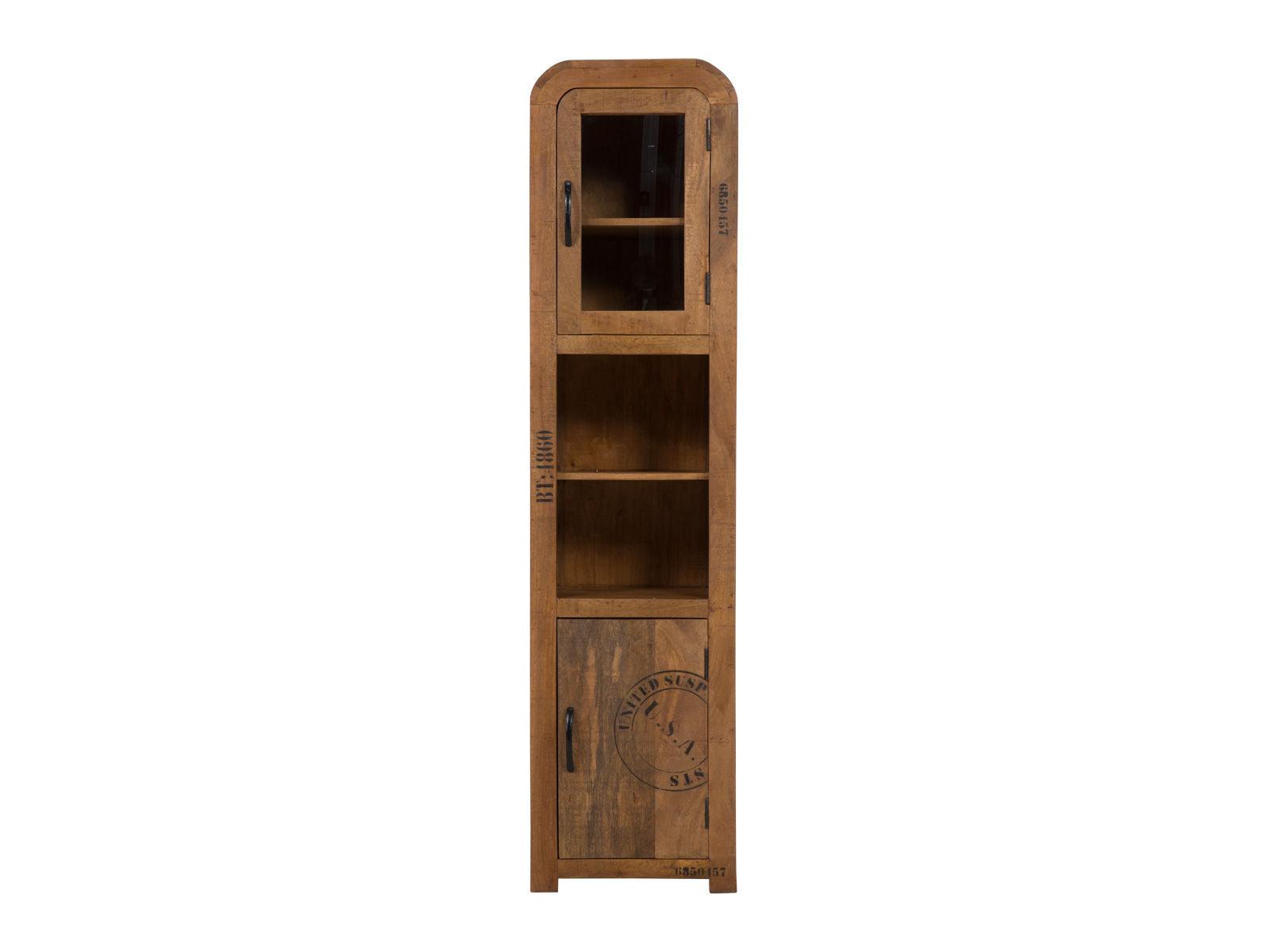 SHEFFIELD TALL CABINET - Duraster