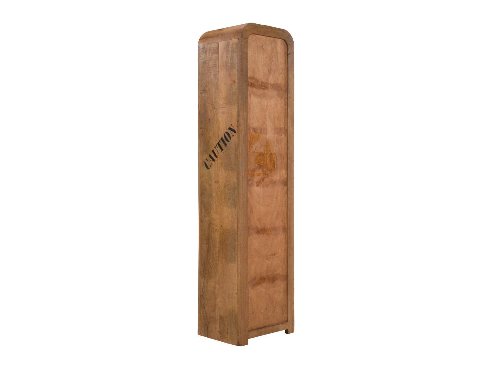 SHEFFIELD TALL CABINET - Duraster