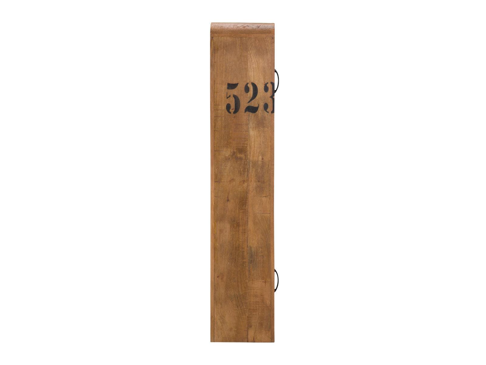 SHEFFIELD TALL CABINET - Duraster