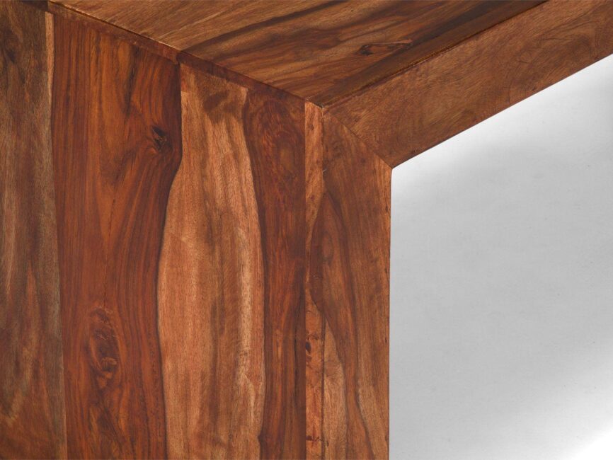 HOLZBANK CUBE I - Duraster