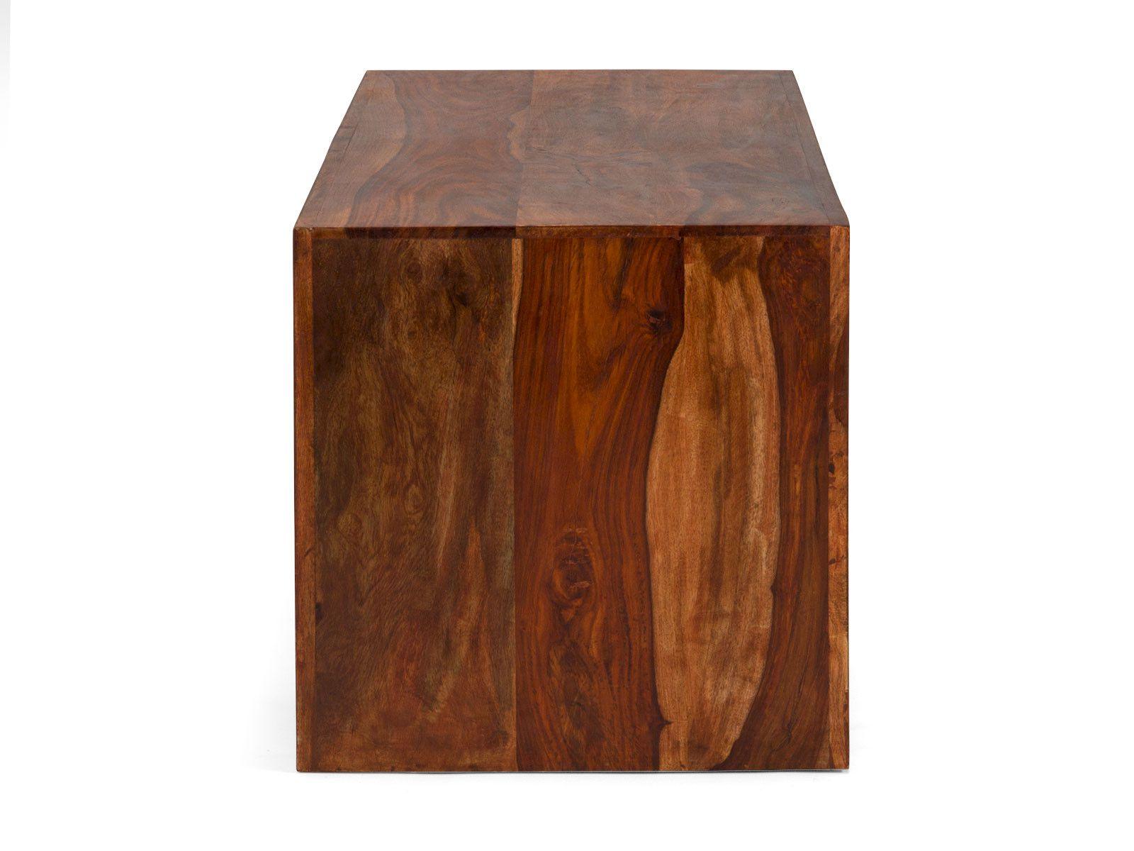 HOLZBANK CUBE I - Duraster