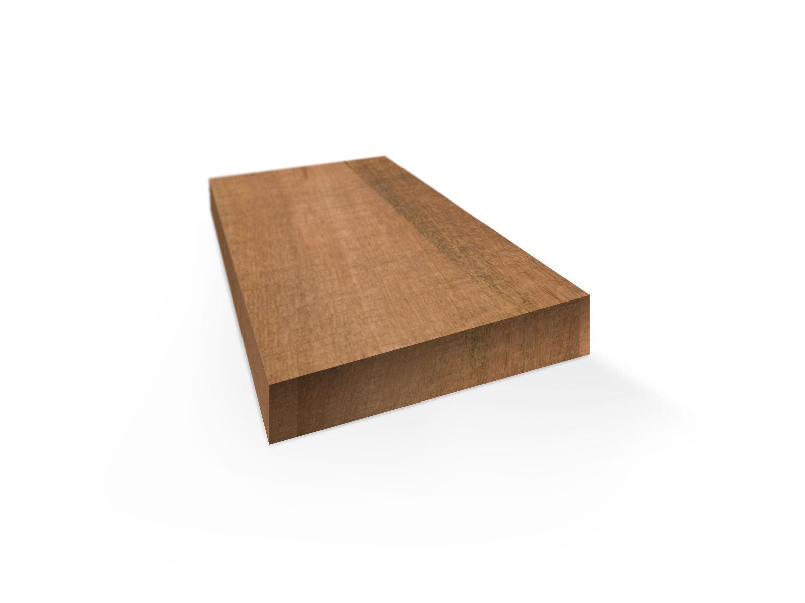 WOOD PATTERN MANGO PAINTED BROWN - Duraster