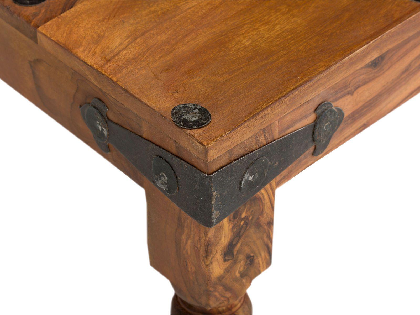 HOLZSTUHL MERLIN I - Duraster