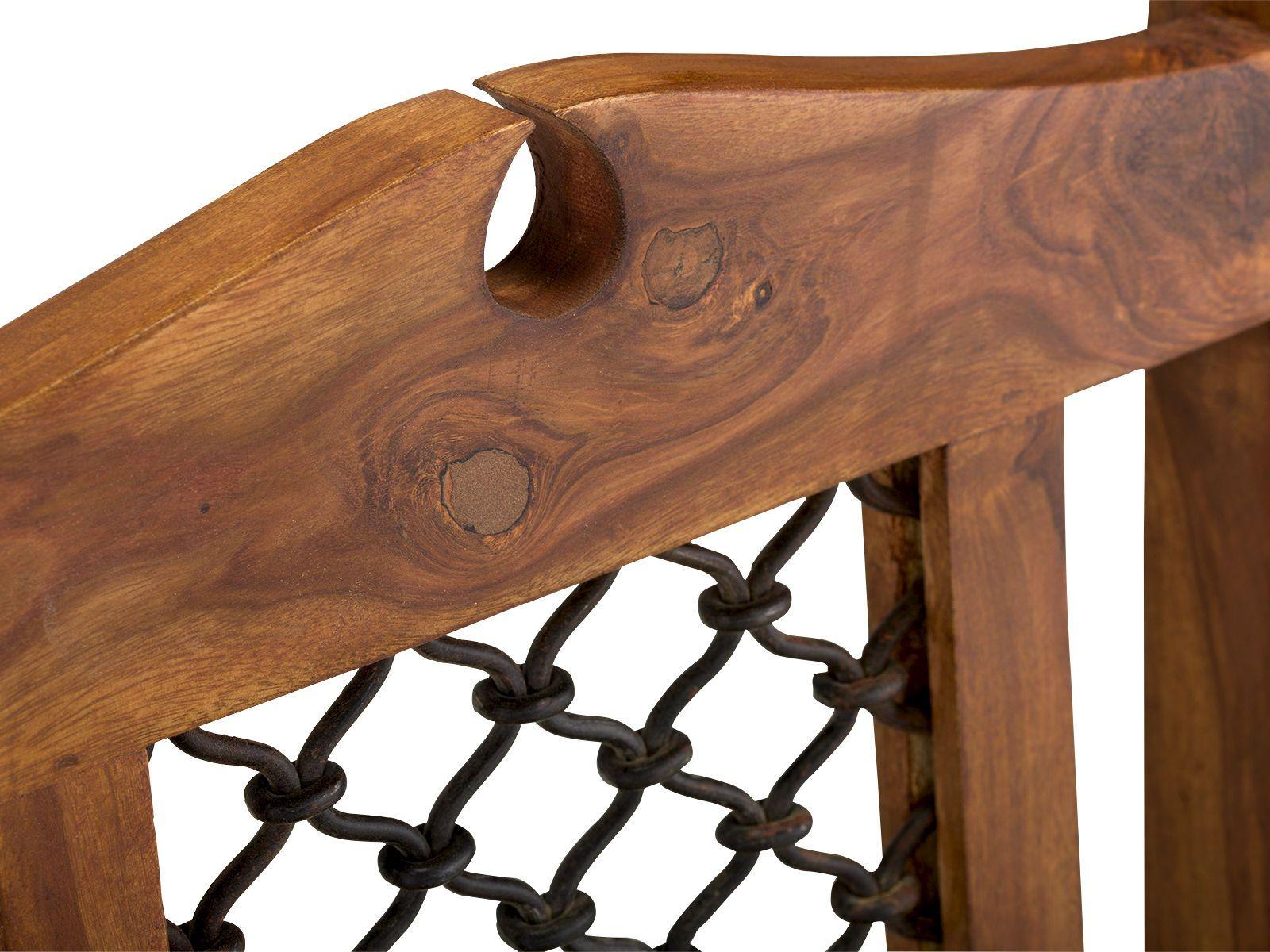 HOLZSTUHL MERLIN I - Duraster