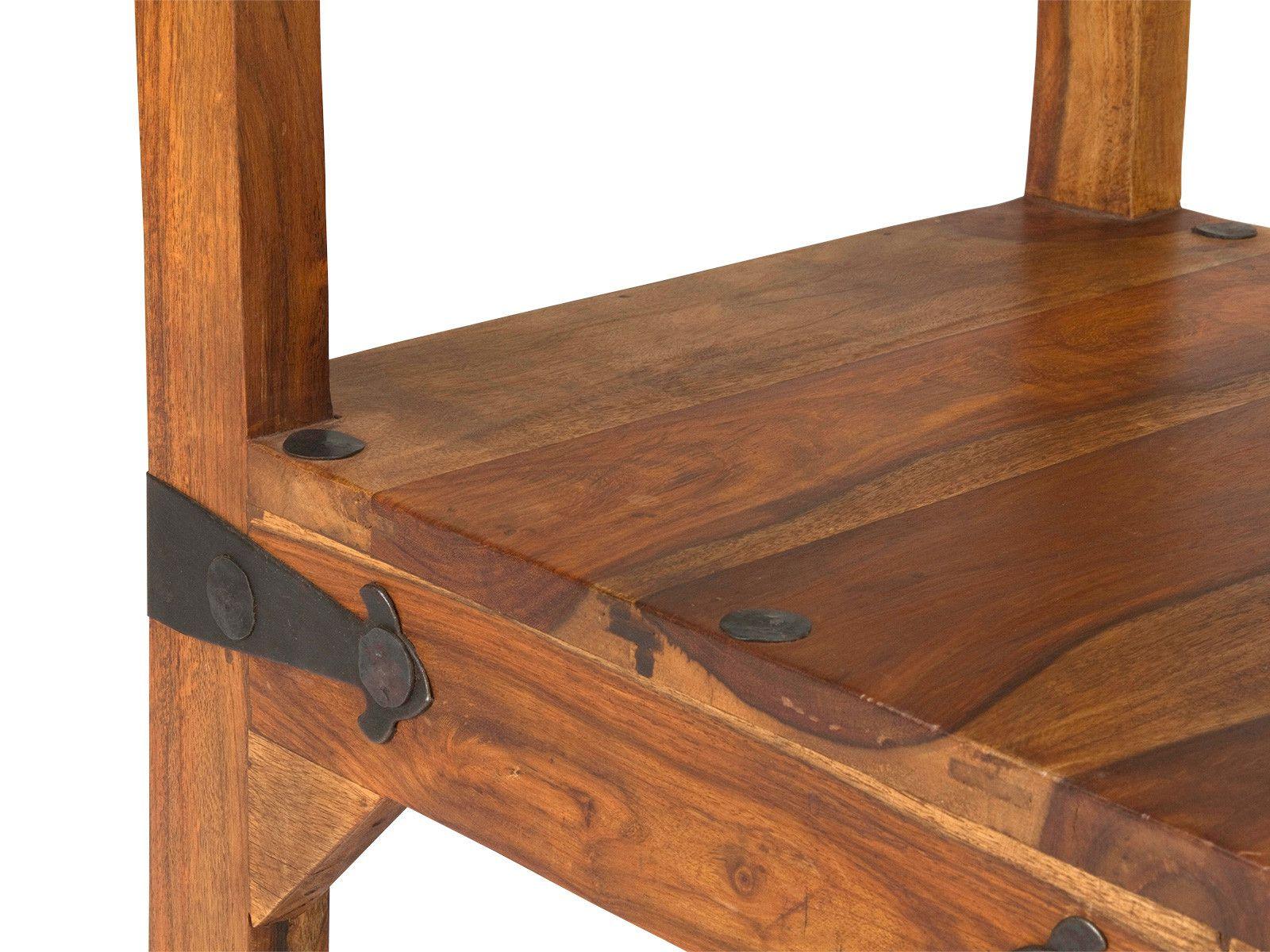 HOLZSTUHL MERLIN II - Duraster