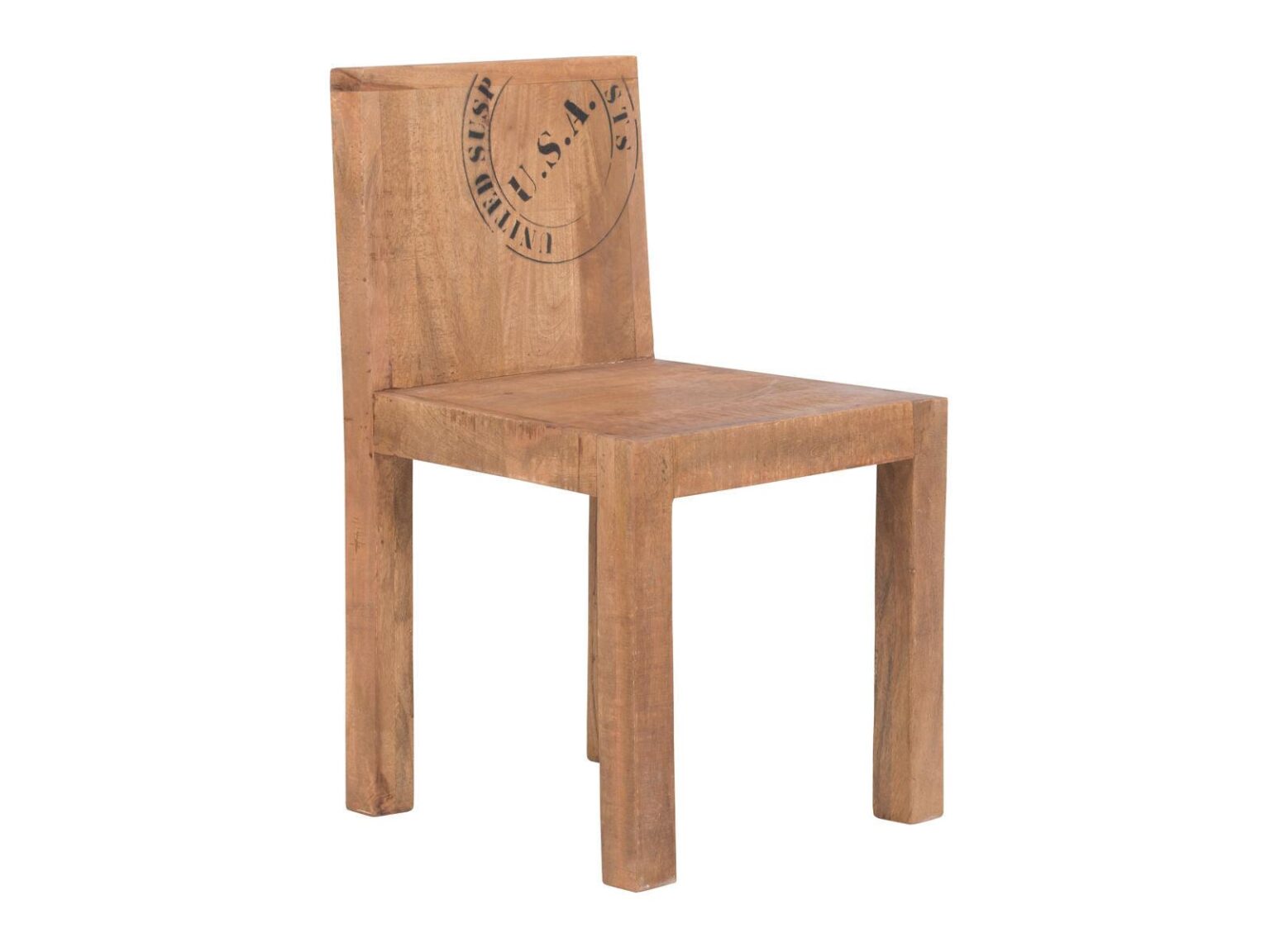 HOLZSTUHL SHEFFIELD - Duraster