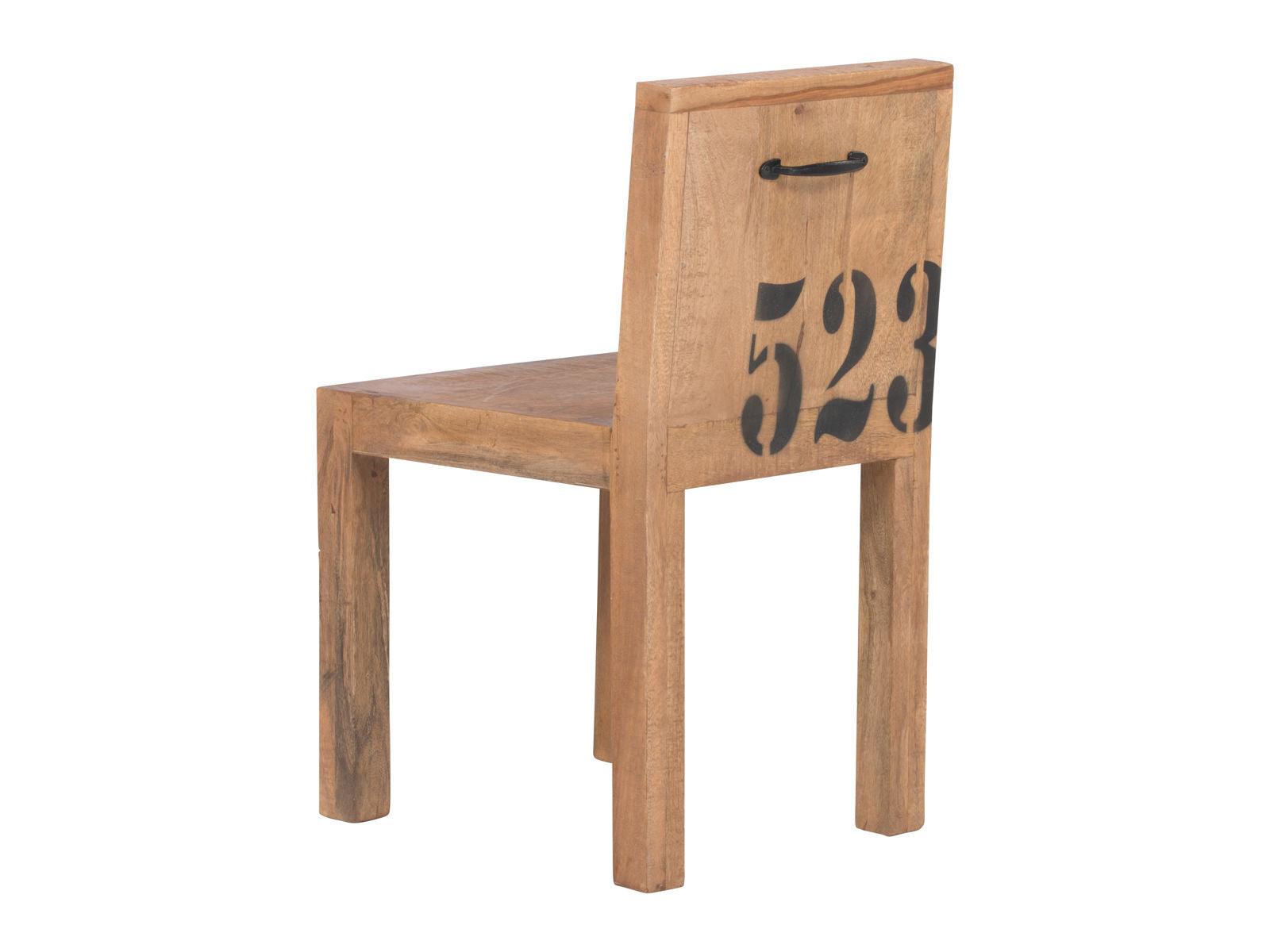 HOLZSTUHL SHEFFIELD - Duraster