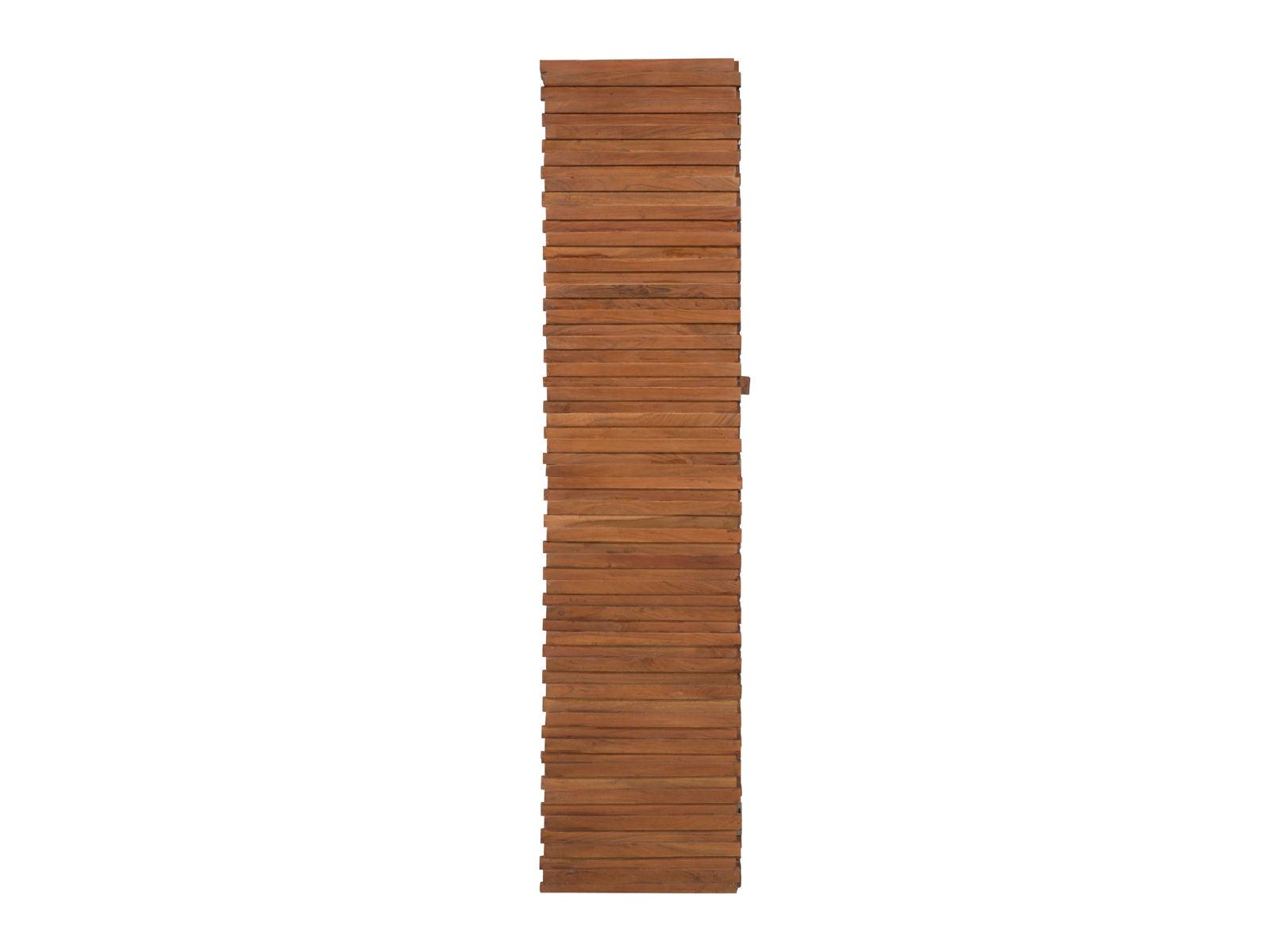 Ninaad Exotic Mango Wardrobe Cabinet #4 - Duraster