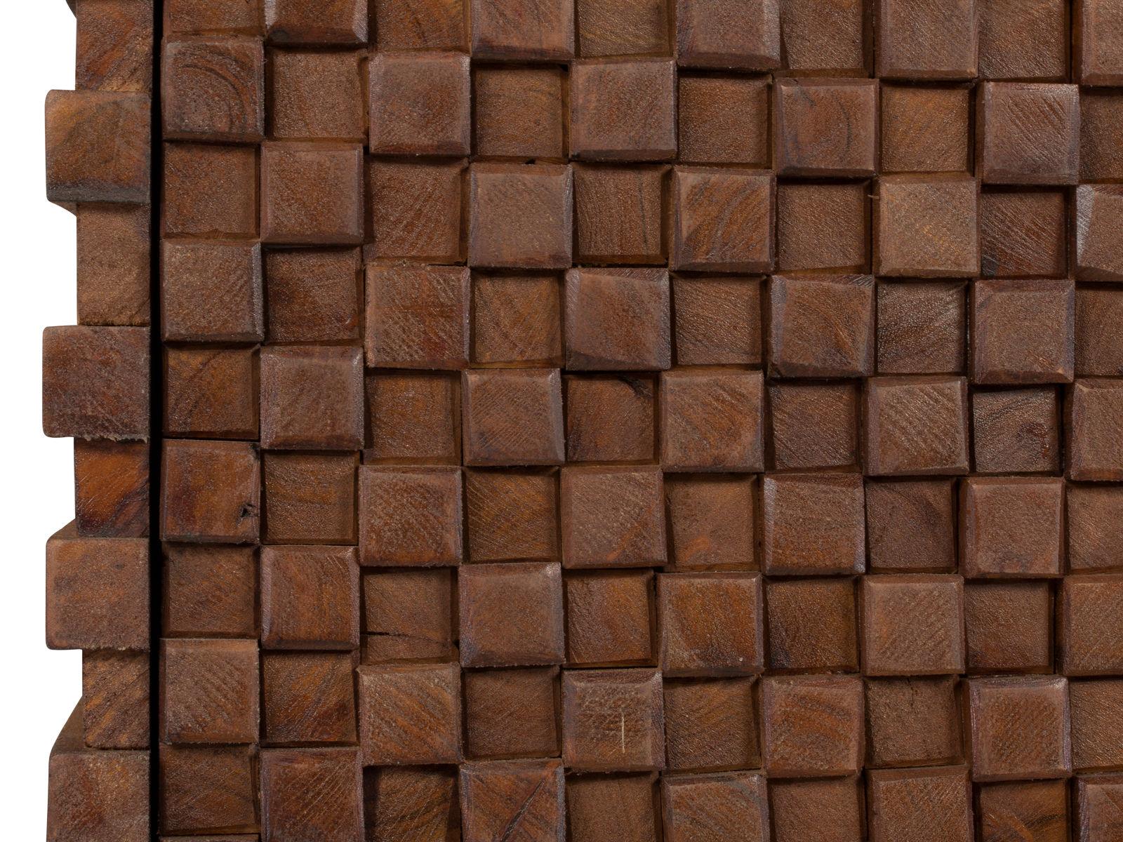 Ninaad Exotic Mango Wardrobe Cabinet #4 - Duraster