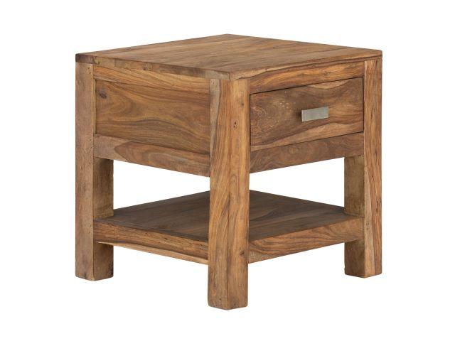 MONROVIA BEDSIDE TABLE - Duraster