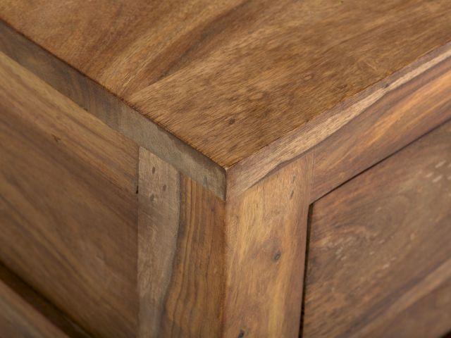 MONROVIA BEDSIDE TABLE - Duraster