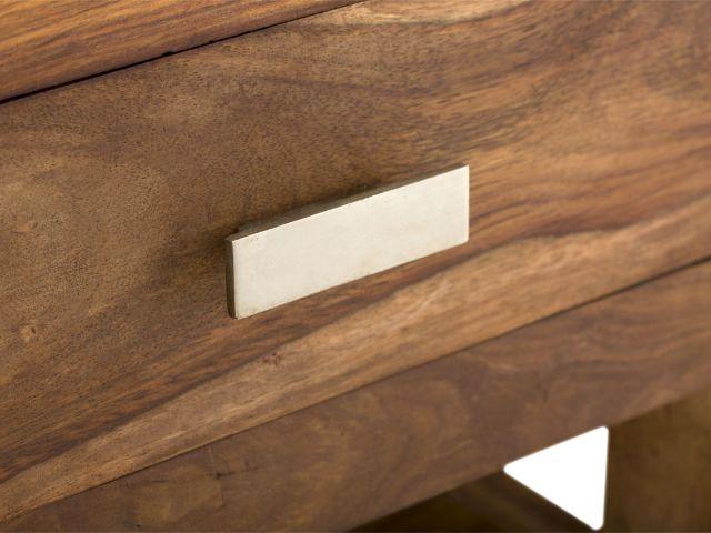 MONROVIA BEDSIDE TABLE - Duraster