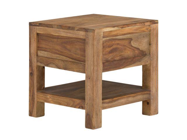 MONROVIA BEDSIDE TABLE - Duraster