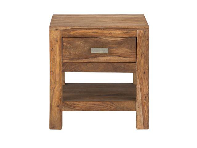 MONROVIA BEDSIDE TABLE - Duraster