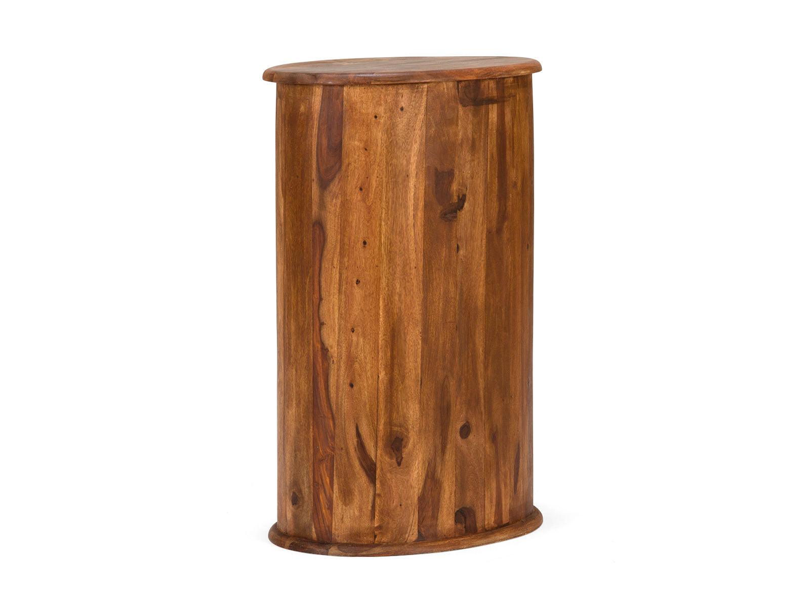 ROUND CABINET MERLIN III - Duraster