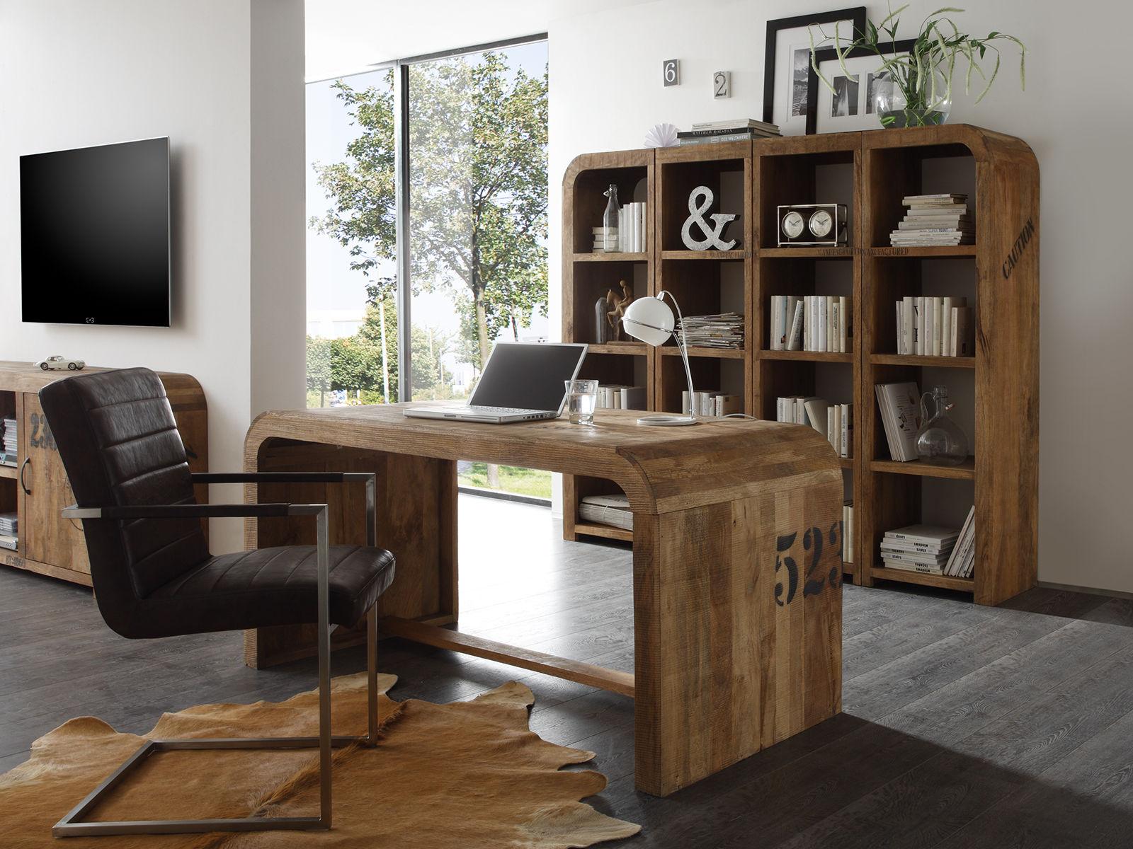 SHEFFIELD DESK - Duraster