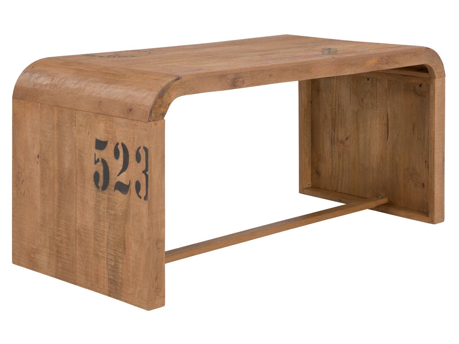 SHEFFIELD DESK - Duraster