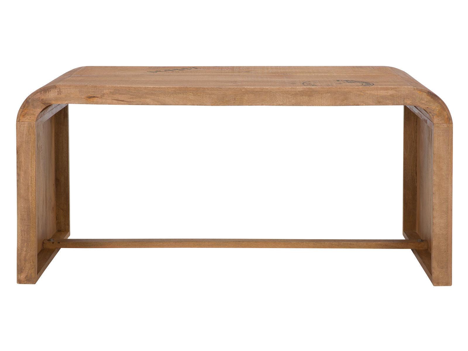 SHEFFIELD DESK - Duraster
