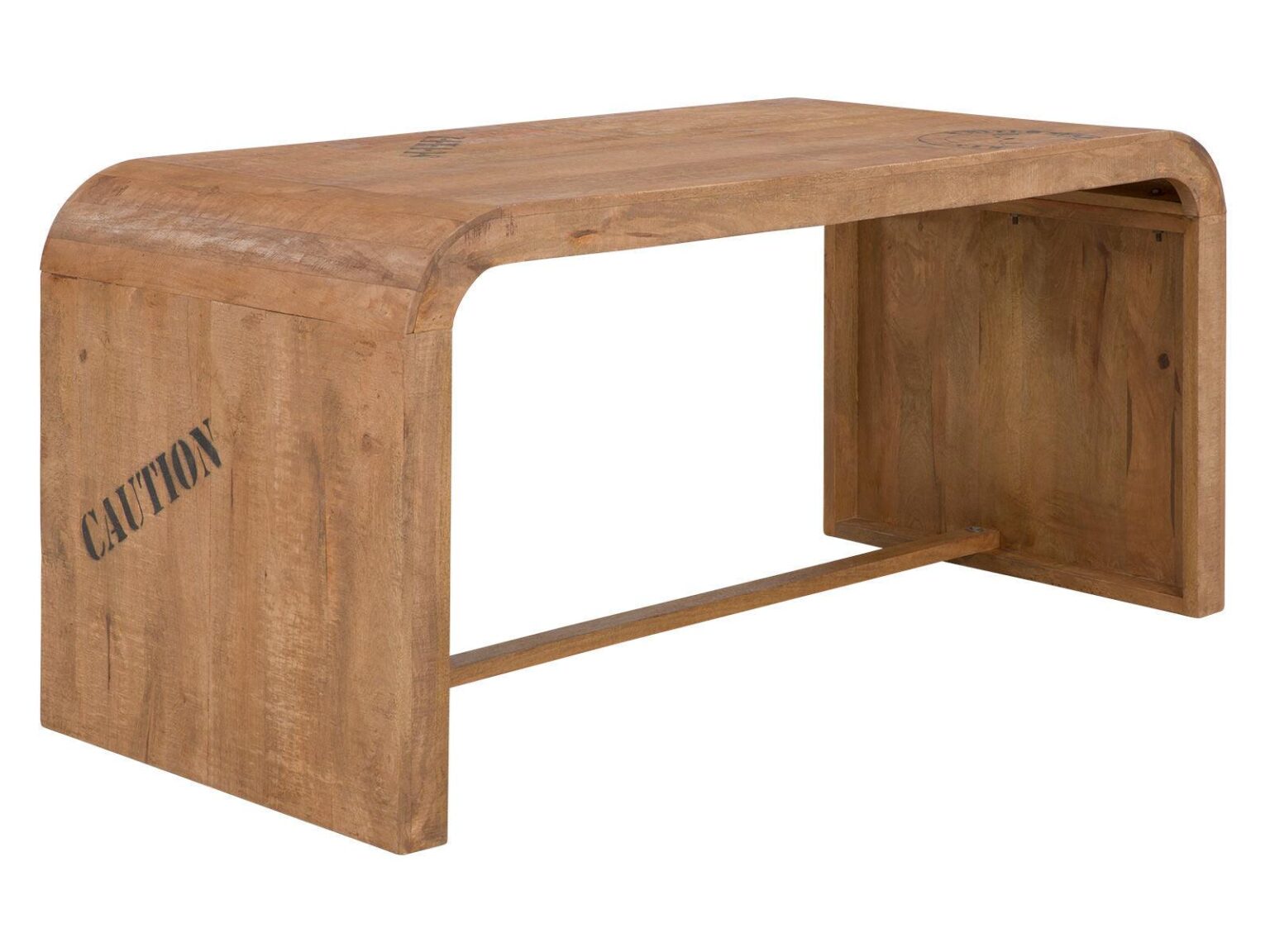 SHEFFIELD DESK - Duraster