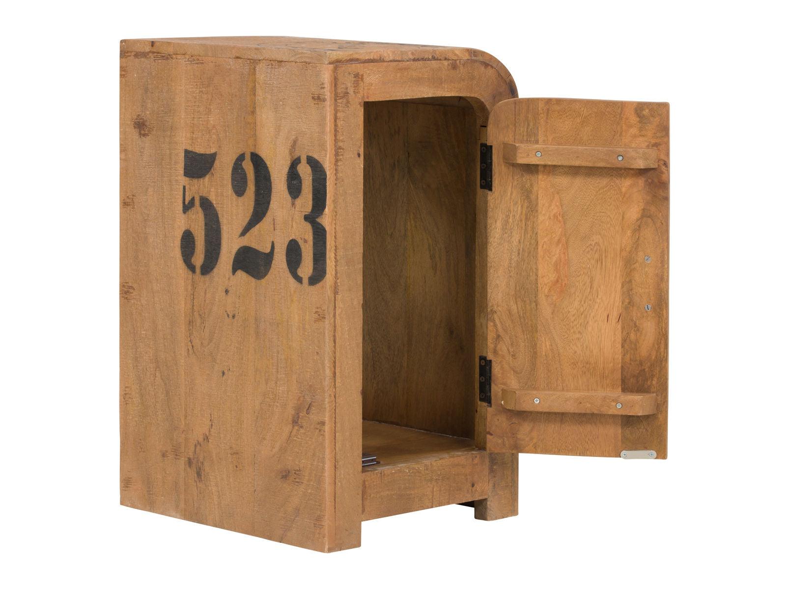 SHEFFIELD II DESK PEDESTAL - Duraster