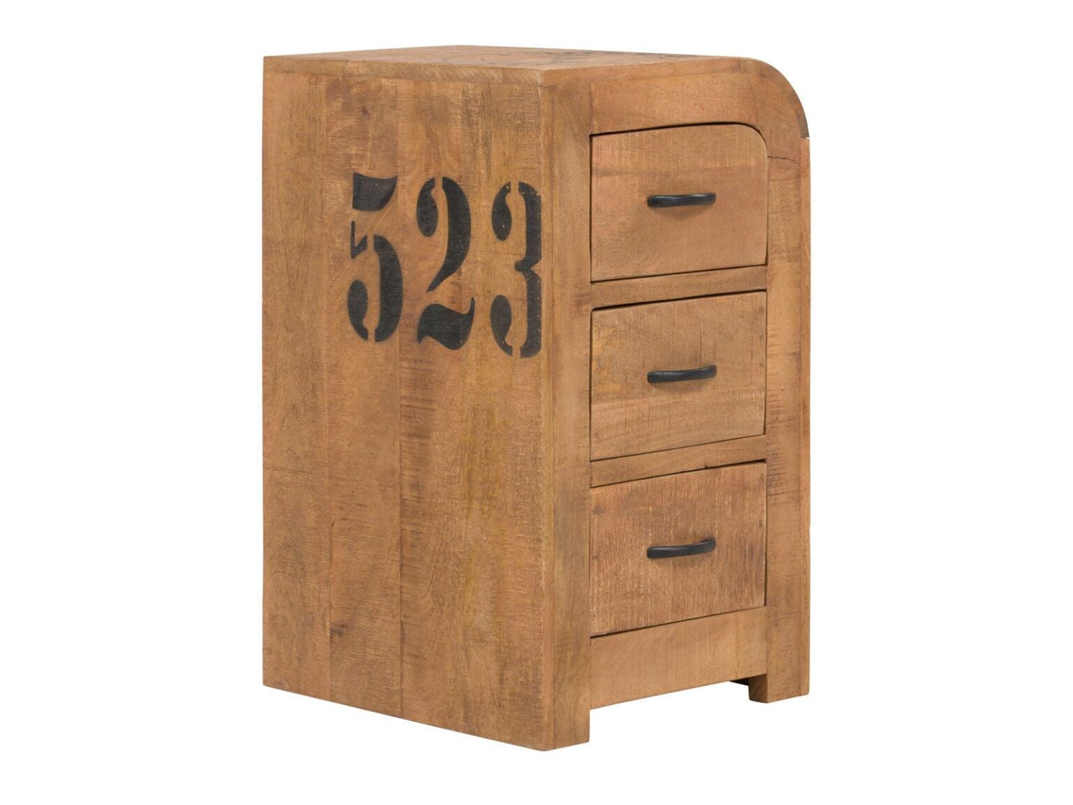 SHEFFIELD I DESK PEDESTAL - Duraster