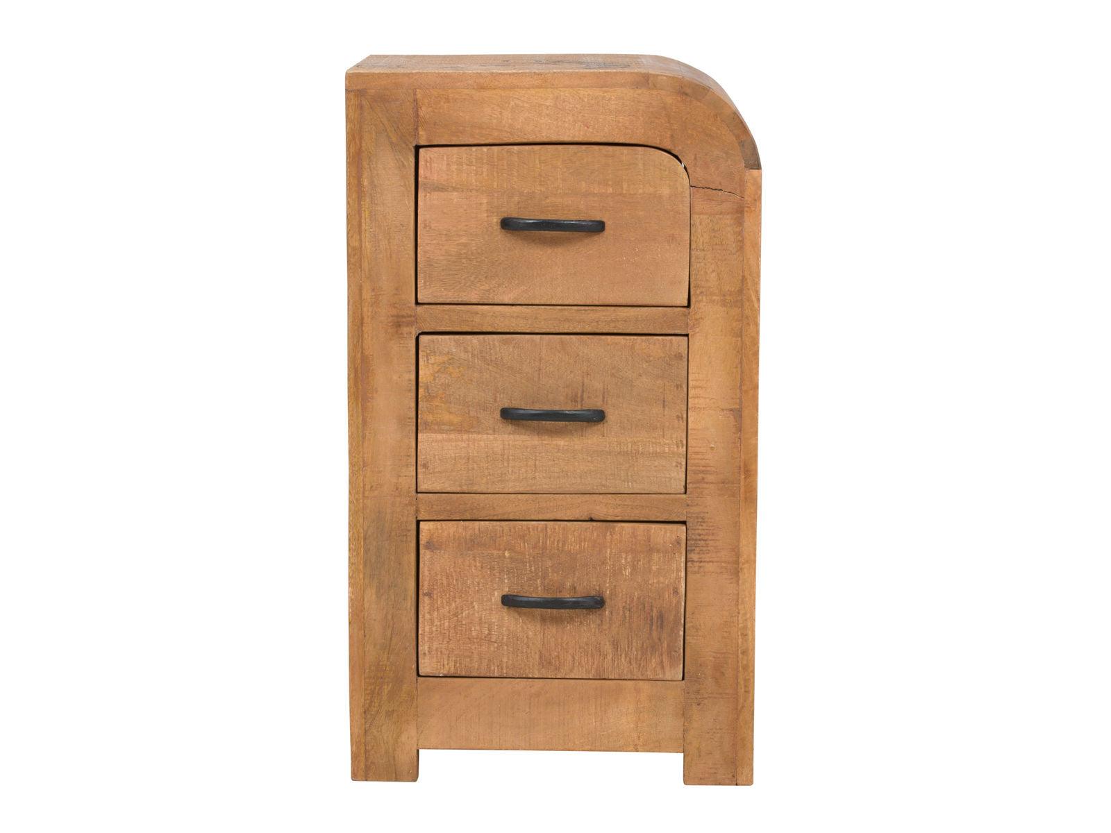 SHEFFIELD I DESK PEDESTAL - Duraster