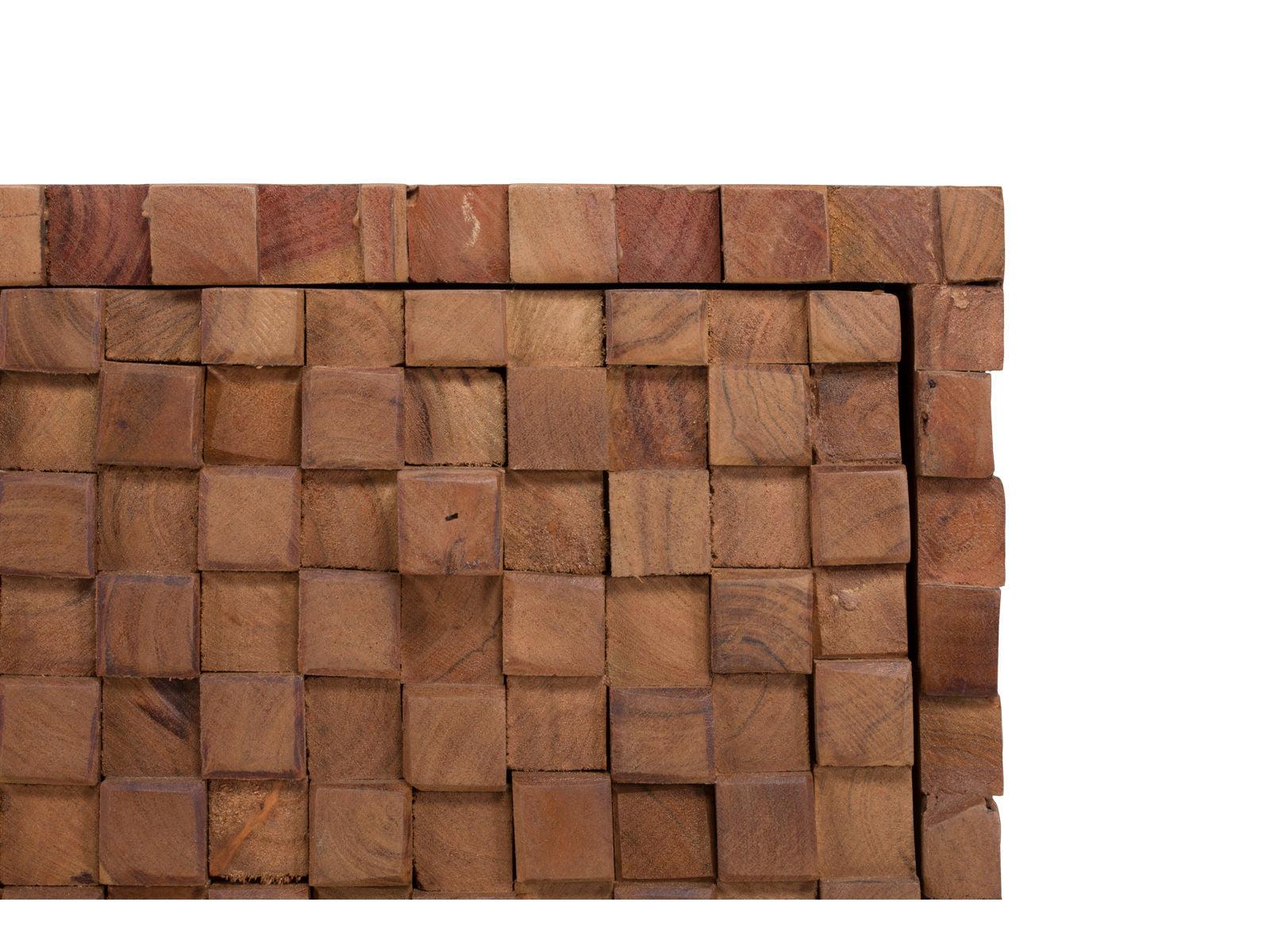 Ninaad Exotic Mango Sideboard Cabinet #2 - Duraster