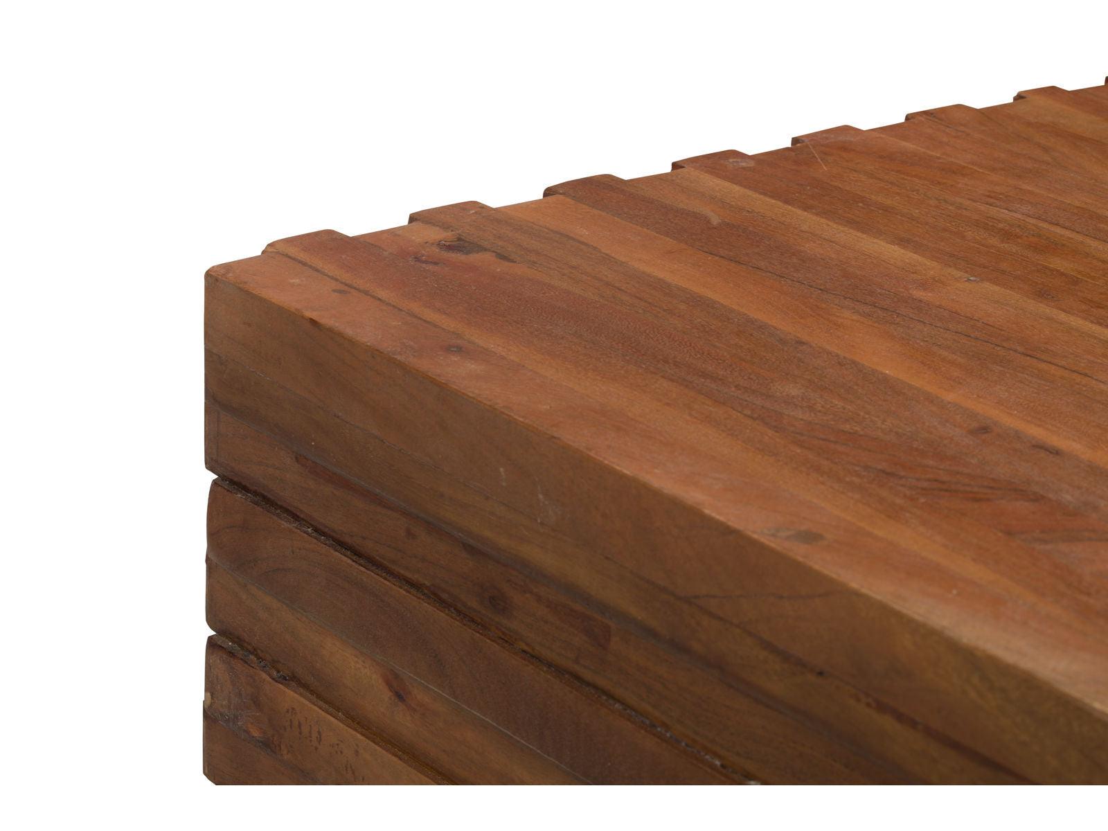 Ninaad Exotic Mango Sideboard Cabinet #2 - Duraster