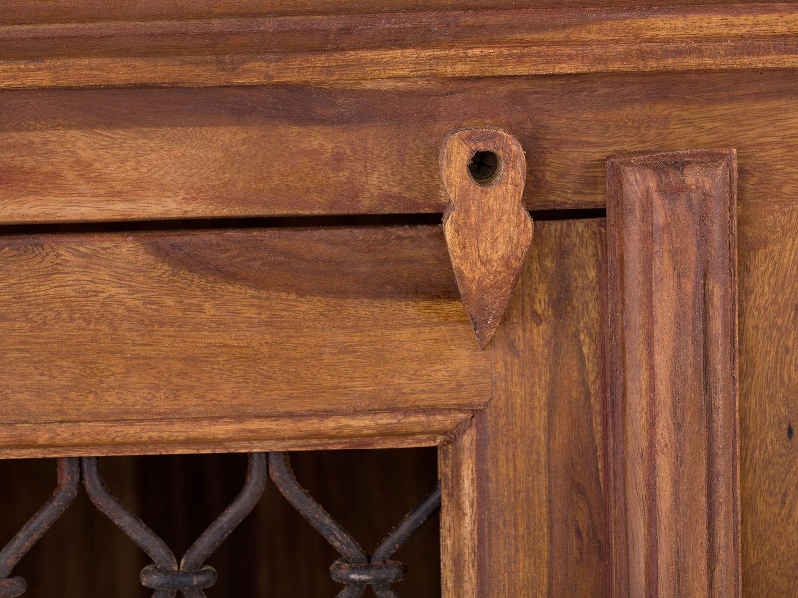 SIDEBOARD MERLIN II - Duraster