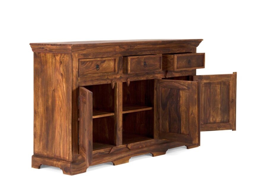 SIDEBOARD MERLIN III - Duraster