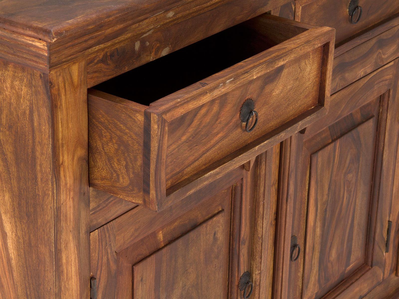 SIDEBOARD MERLIN III - Duraster