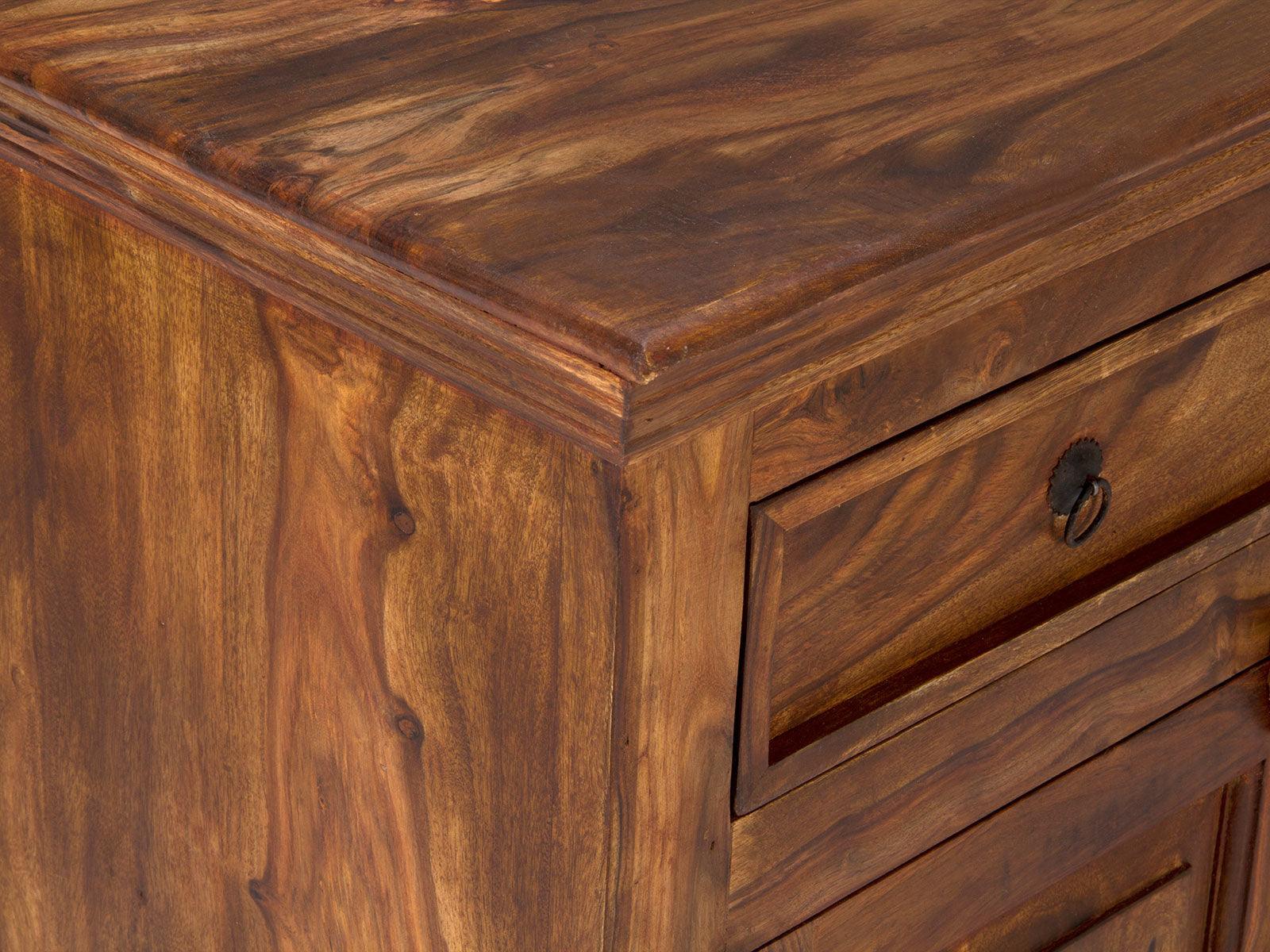SIDEBOARD MERLIN III - Duraster