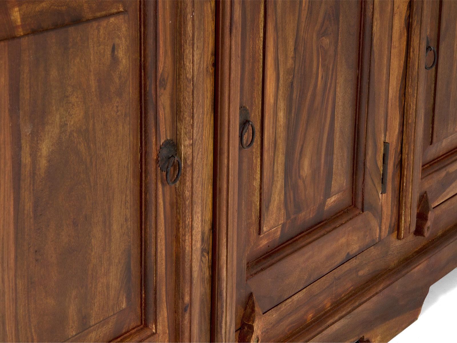 SIDEBOARD MERLIN III - Duraster