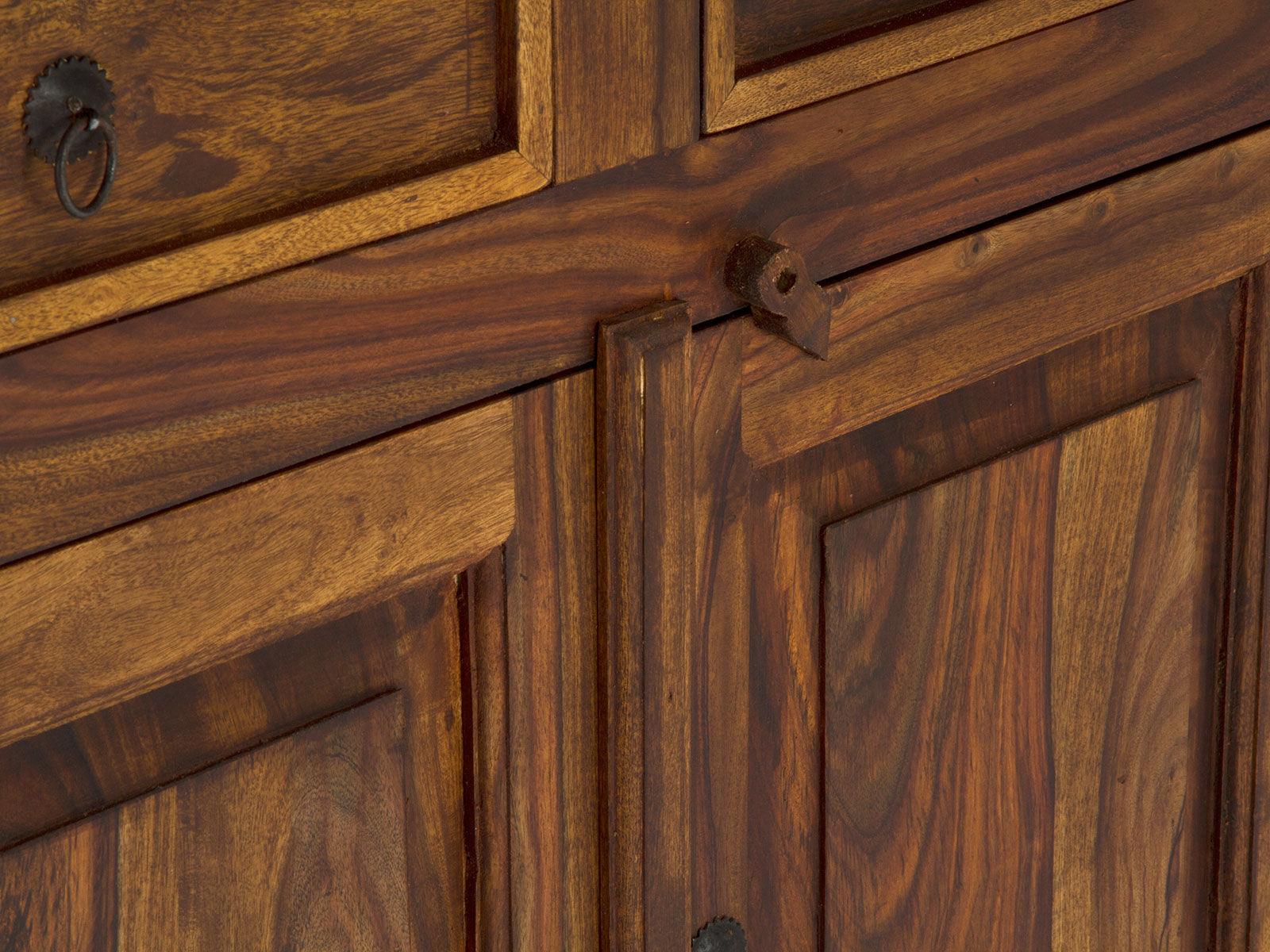 SIDEBOARD MERLIN II - Duraster