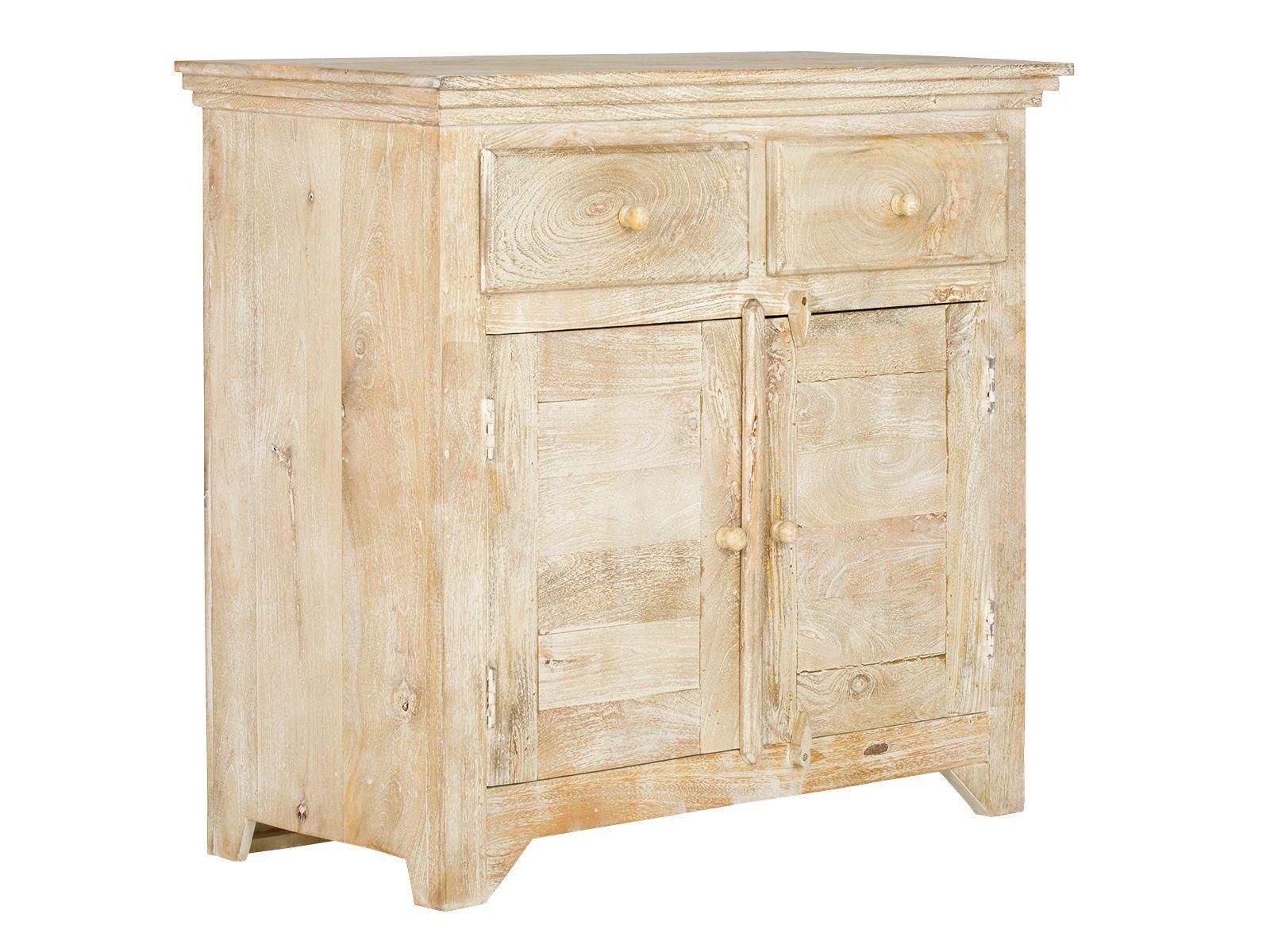 SIDEBOARD PATINA I - Duraster