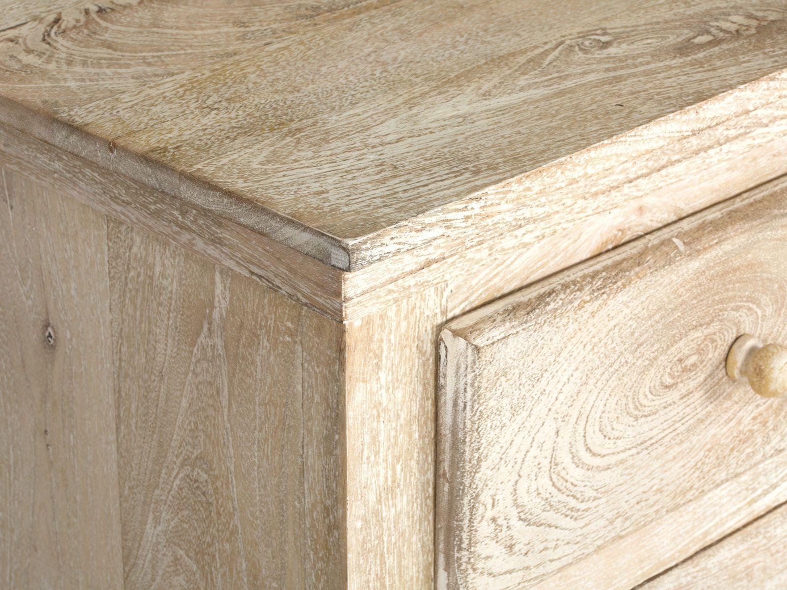 SIDEBOARD PATINA I - Duraster