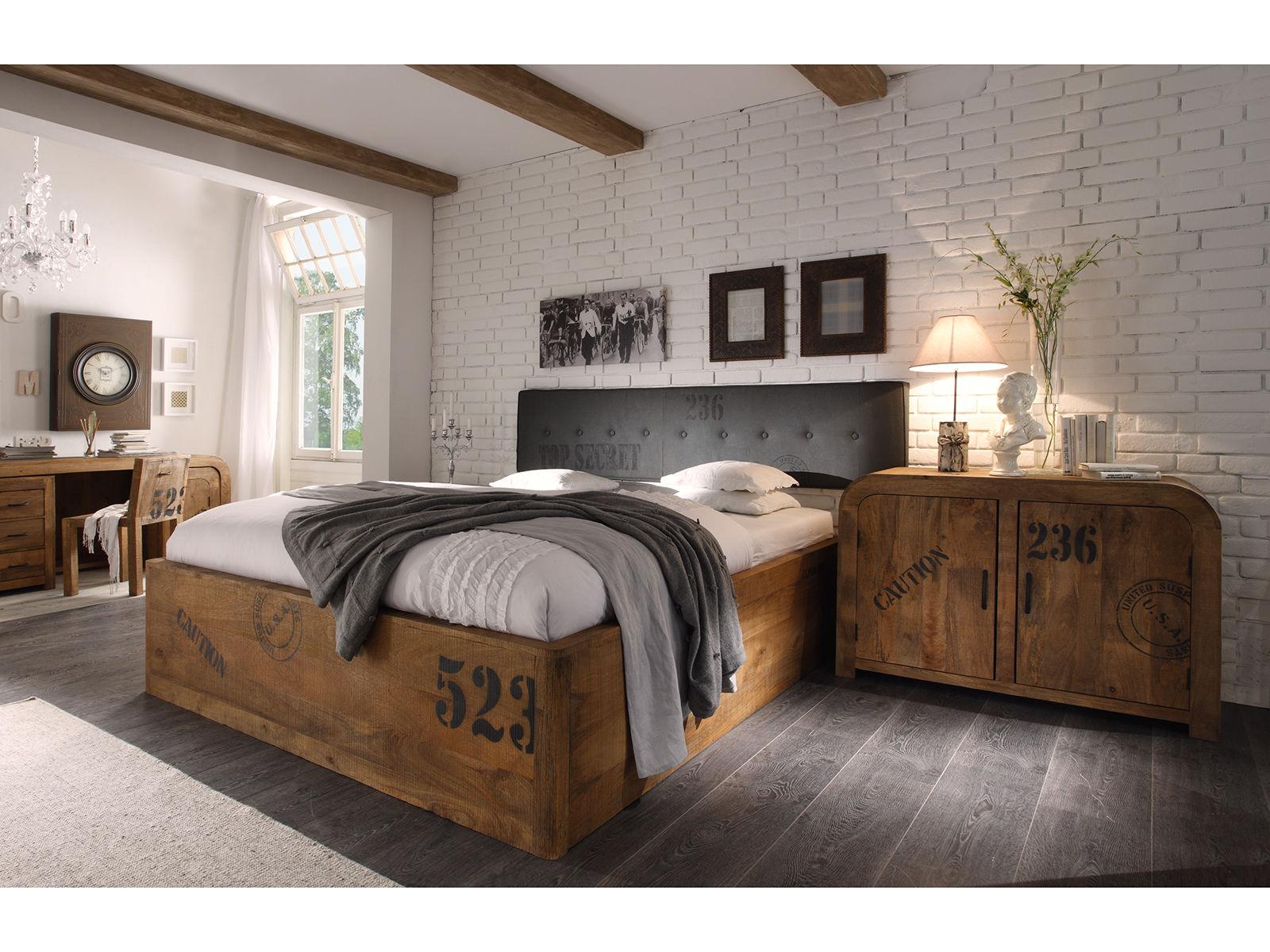 SIDEBOARD SHEFFIELD I - Duraster