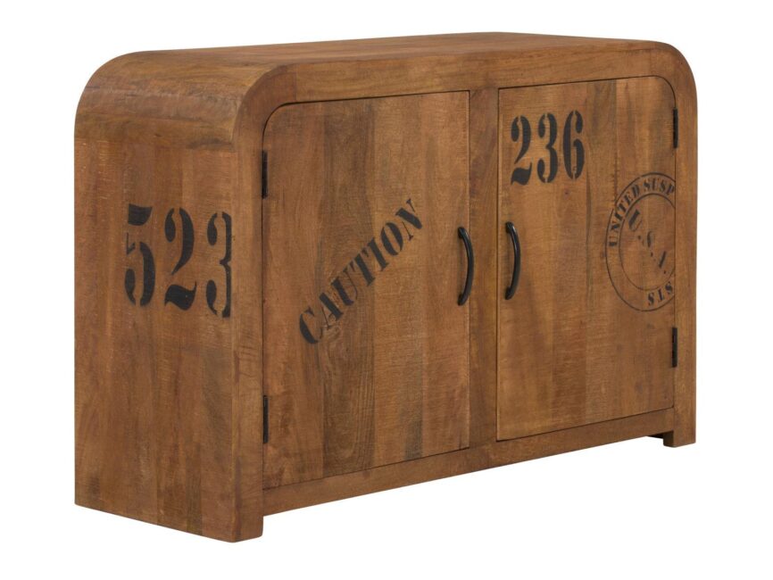 SIDEBOARD SHEFFIELD I - Duraster