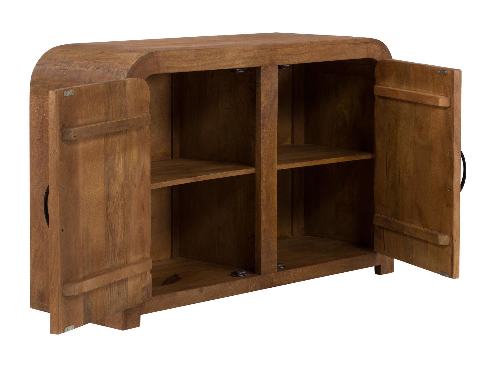 SIDEBOARD SHEFFIELD I - Duraster