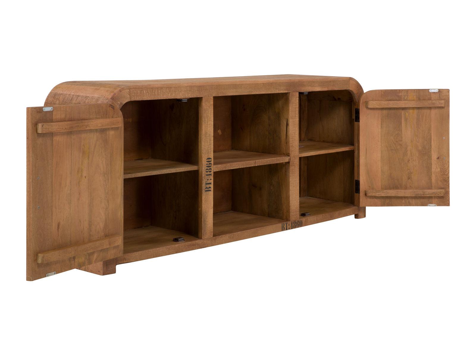 SIDEBOARD SHEFFIELD II - Duraster